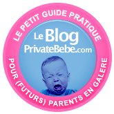 Le blog bébé pour futurs parents bientôt en galère